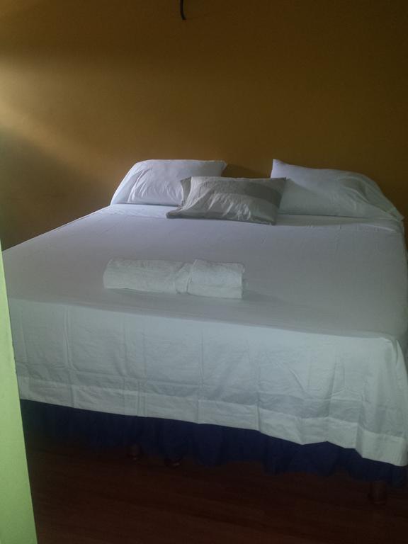 Impeccable Guest Rooms 2 キングストン 部屋 写真