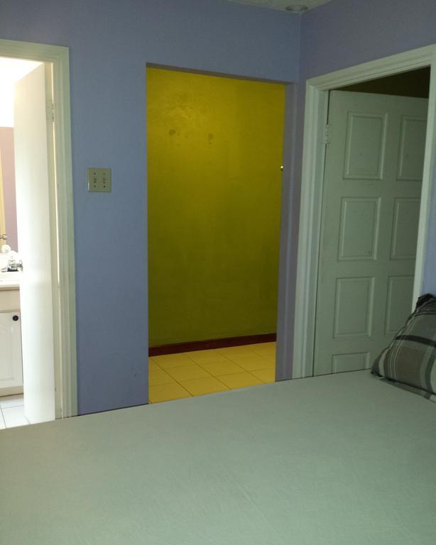 Impeccable Guest Rooms 2 キングストン 部屋 写真