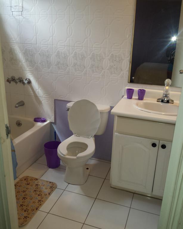 Impeccable Guest Rooms 2 キングストン 部屋 写真